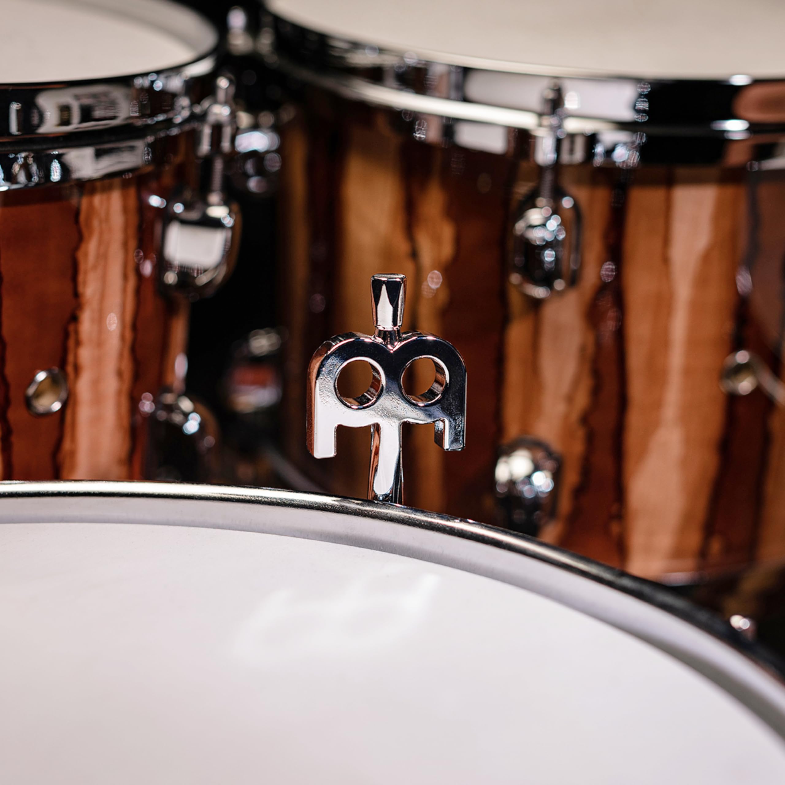 Meinl SB500 Kinetic Stimmschlüssel Drum Key Chrome