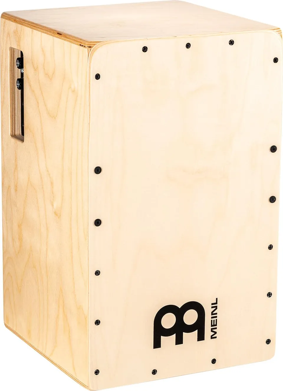 Meinl PSC100NT Snarecraft Cajon Birke mit Tonabnehmer