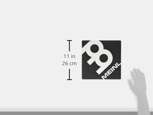 Meinl CAJ-PAD Cajon Pad Sitzkissen Lederoptik