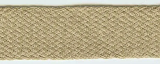 Sauleda Solar Pro Cinta Extra Beige Einfassband Acryl