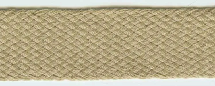 Sauleda Solar Pro Cinta Extra Beige Einfassband Acryl