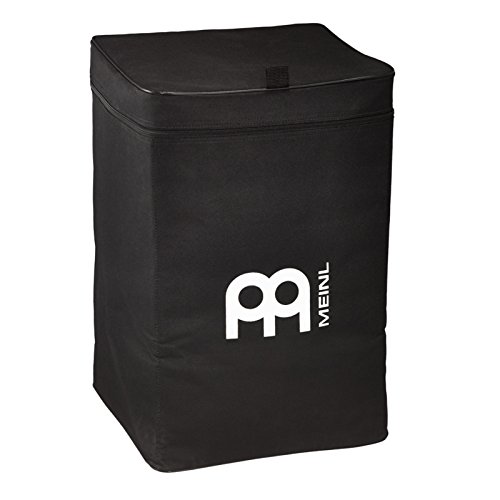 MEINL Bags MSTCJB-BP Cajon Tasche Rucksack Schwarz