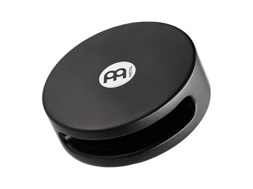 Meinl Cajons MCS1-BK Snare Cajon Schwarz montierbar