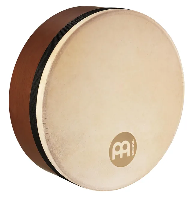 MEINL Frame Drums Bendir FD12BE Rahmentrommel 30,5 cm