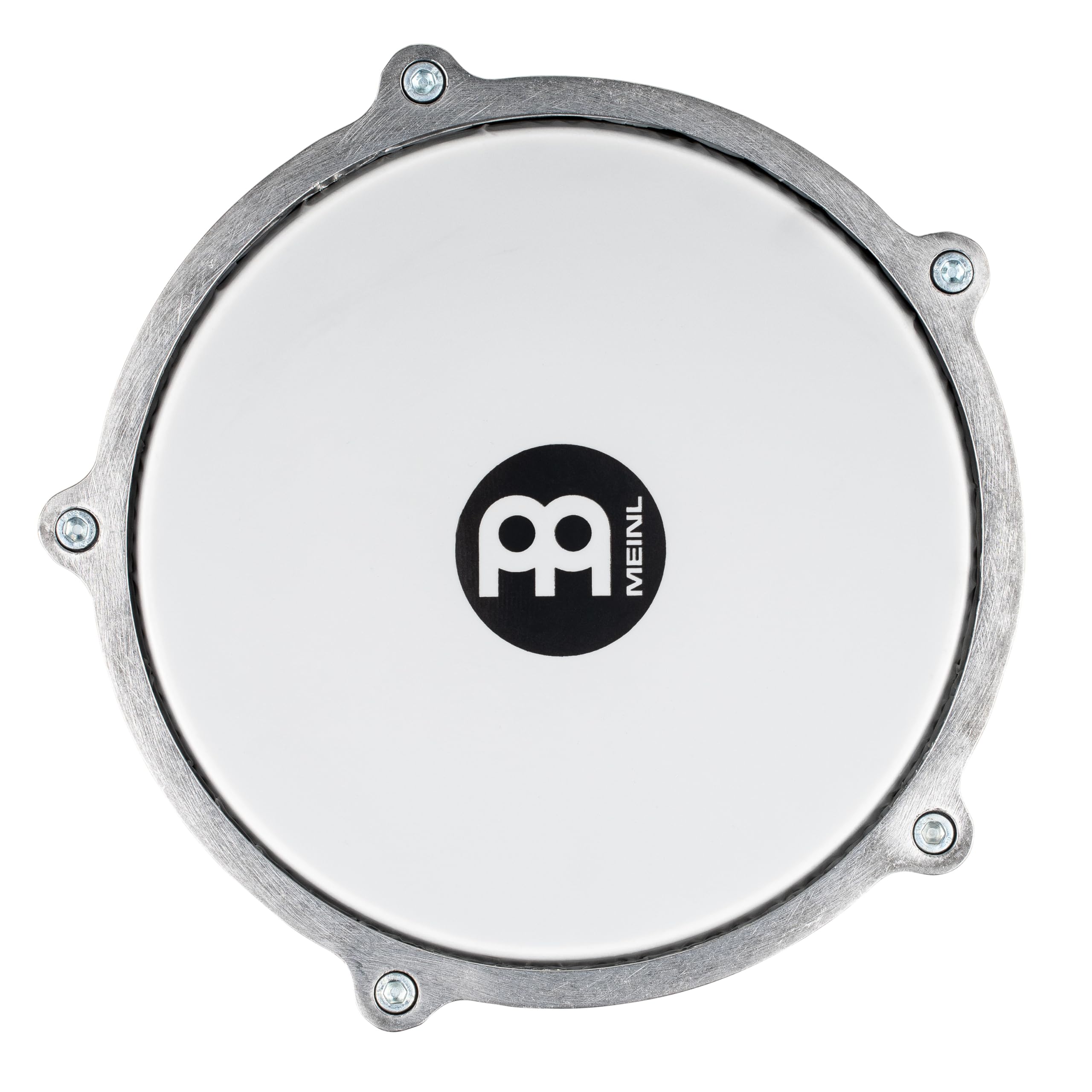 Meinl HE-124 Darbuka Alu 8 Zoll Mehrfarbig