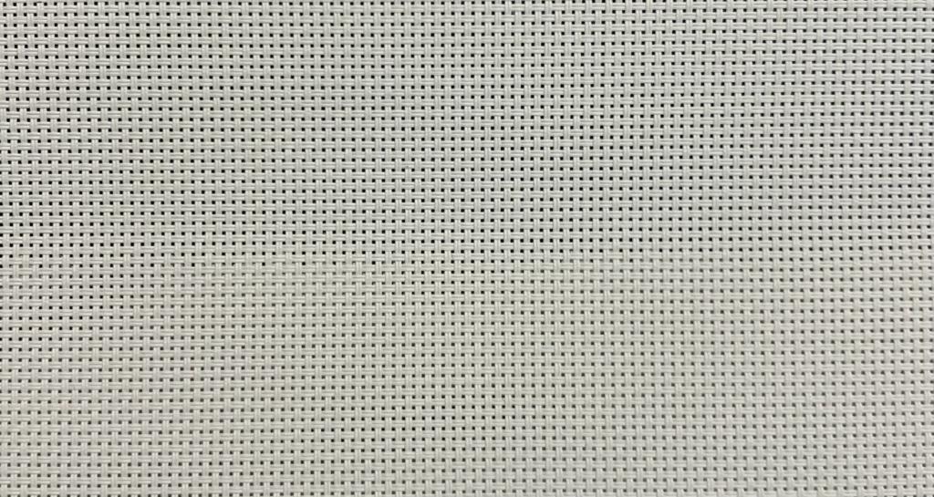 Sauleda Office Screen Glass Sonnenschutzstoff Optik