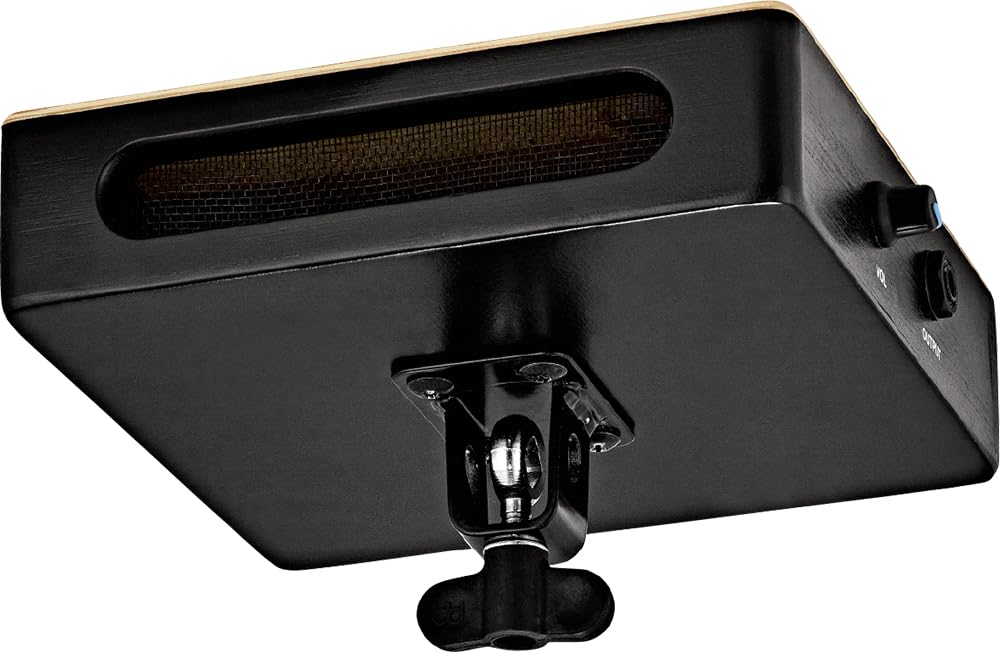 MEINL Pickup PCTT Cajon Tom Tap Piezo Akustik