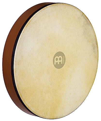 MEINL Frame Drums HD16AB Hand Drum 40,64 cm Ziegenfell