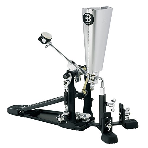 Meinl PM-1 Cowbell Pedal-Halterung Höhenverstellbar
