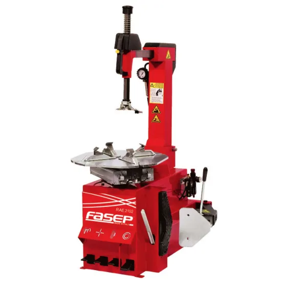 Fasep Montiermaschinen RAE.2102.22 Reifenmontiermaschine 23 Zoll