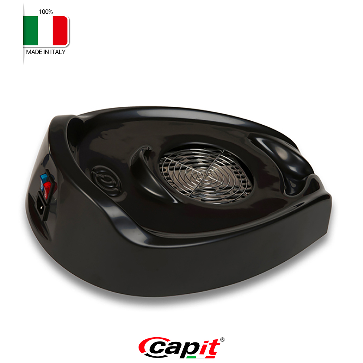 Capit Asciuga Casco Helmtrockner Helm und Kombi