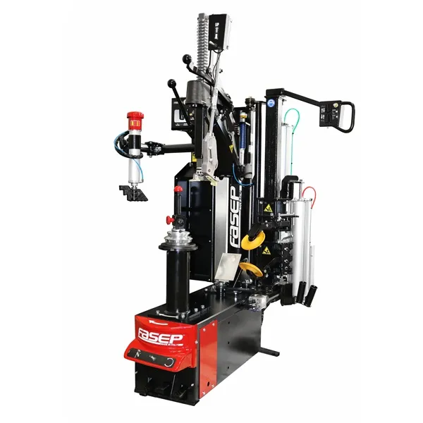 Fasep RASE.TOP.3121 Reifenmontiermaschine 12-30 Zoll