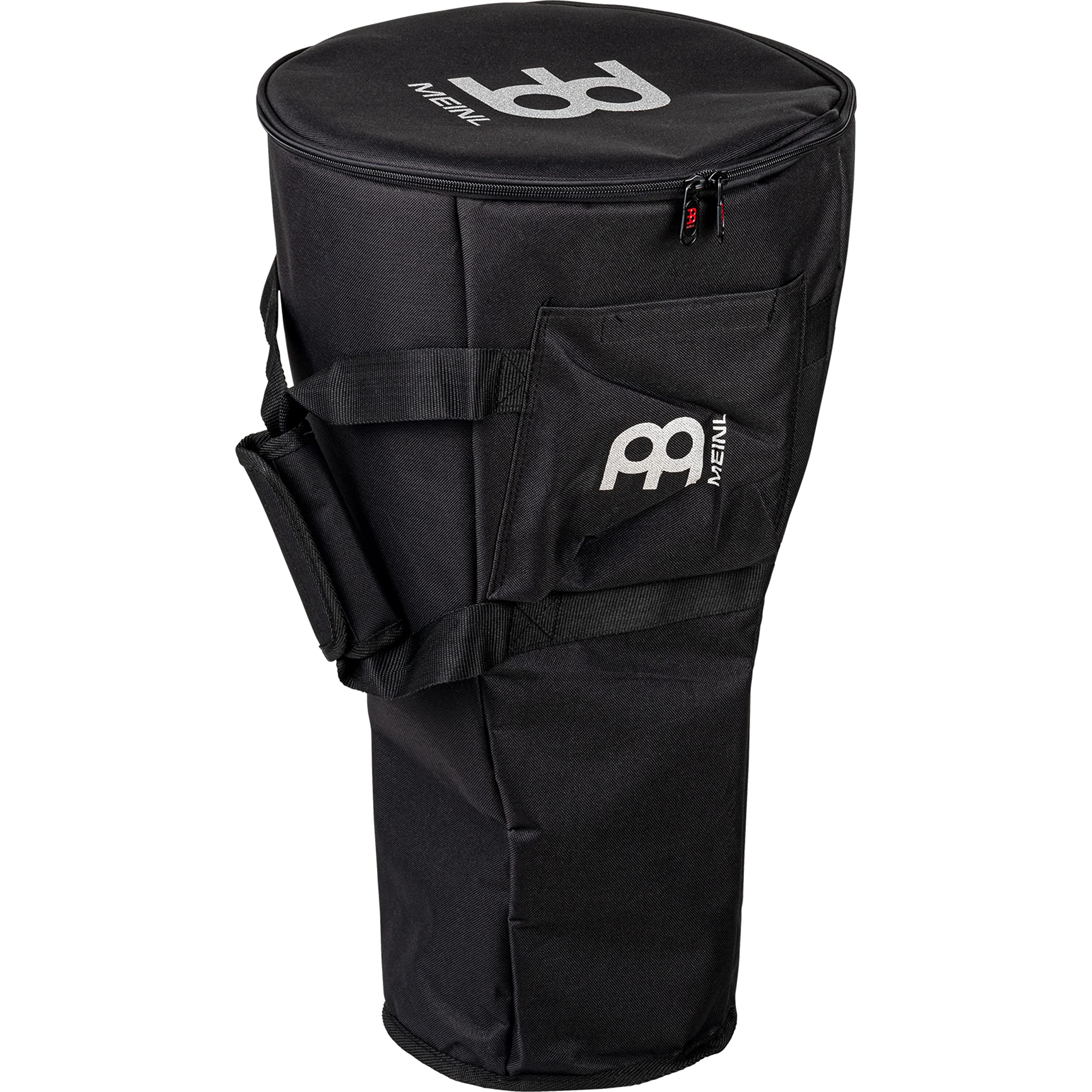 Meinl MSTDJB10 Djembe Tasche 10 Zoll Schwarz Nylon