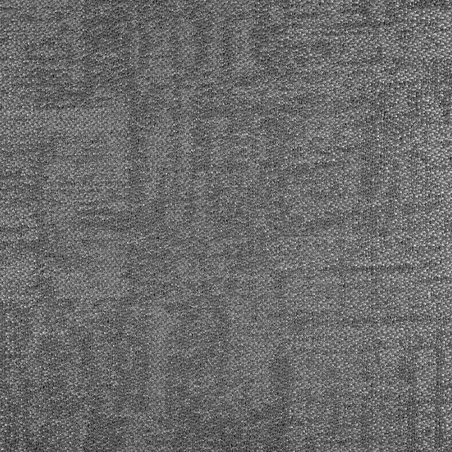 Sauleda Textile Agora Artisan Polsterstoff Rauchgrau