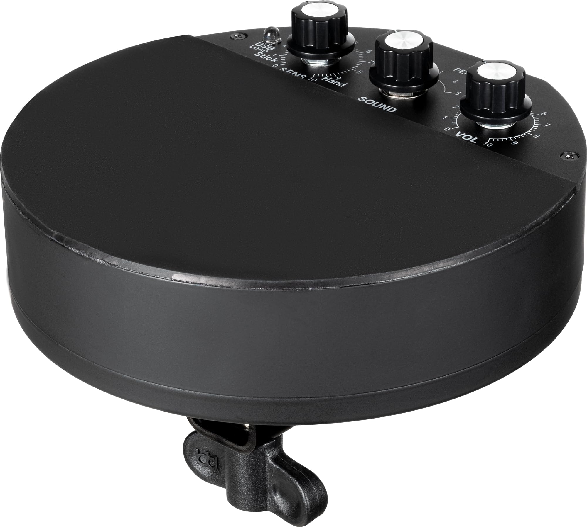 MEINL MCPP Percussion Pad Digital Drum Gummi