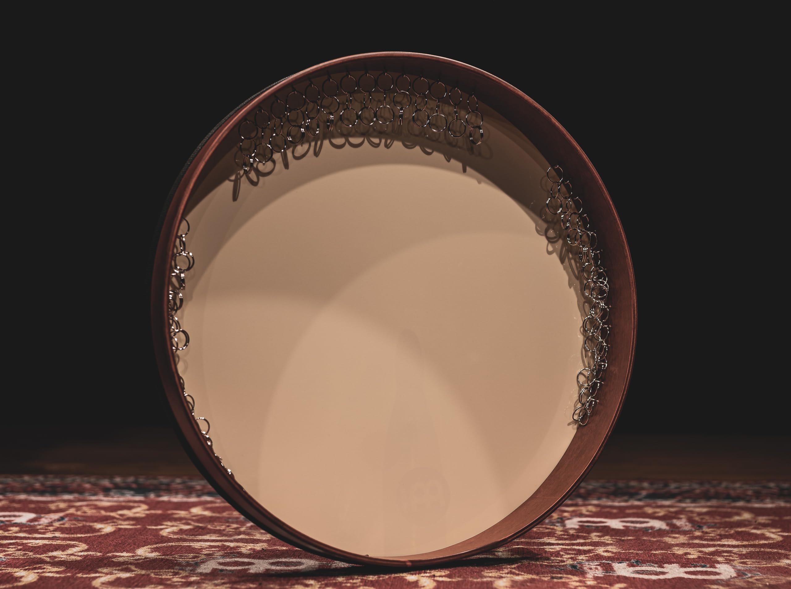 MEINL Frame Drums FD20D-TF Daf 50,8 cm Kunststofffell