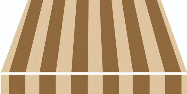 Sauleda Solar Pro Masacril Beige/X Markisenstoff Beige