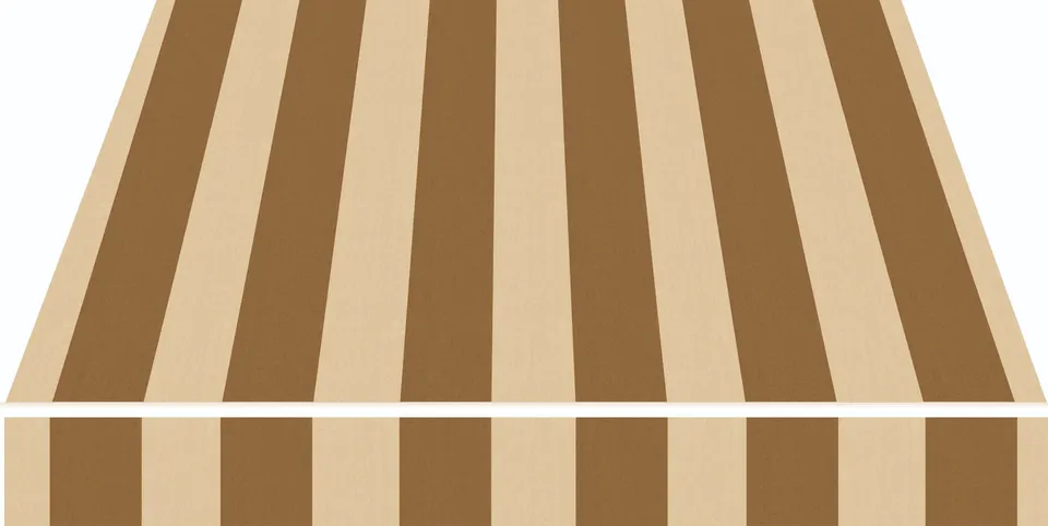 Sauleda Solar Pro Masacril Beige/X Markisenstoff Beige