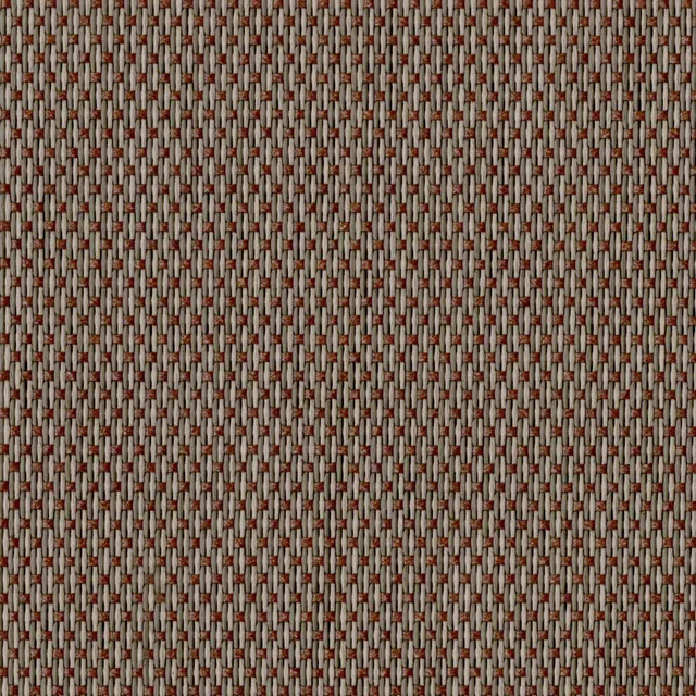 Sauleda Soltis Veozip 7605-51188 Macadamia Screenstoff