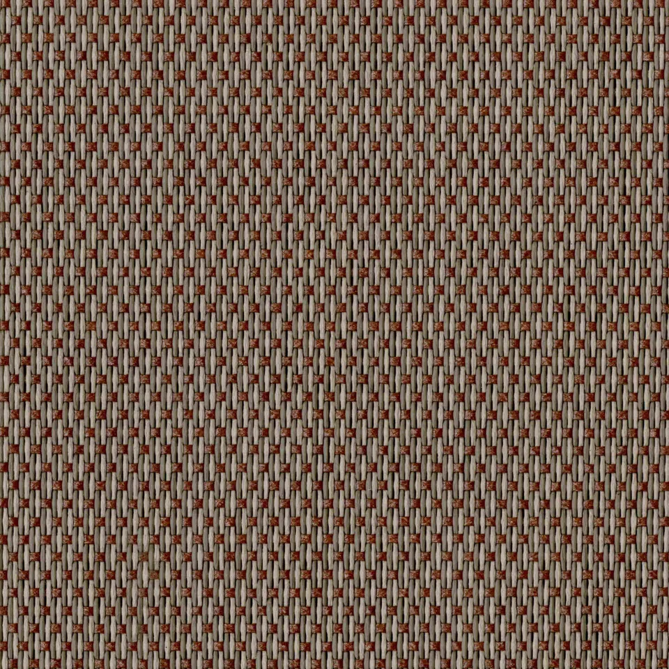 Sauleda Soltis Veozip 7605-51188 Macadamia Screenstoff