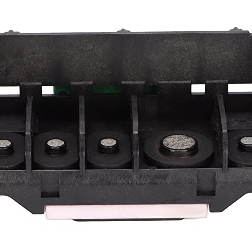 aklosipy Druckkopf Schwarz Ersatz für TS5050 TS6050 Drucker