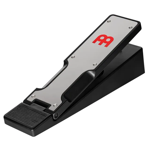 Meinl Pickup Instruments MPTP Trigger Pedal Mehrfarbig Stahl
