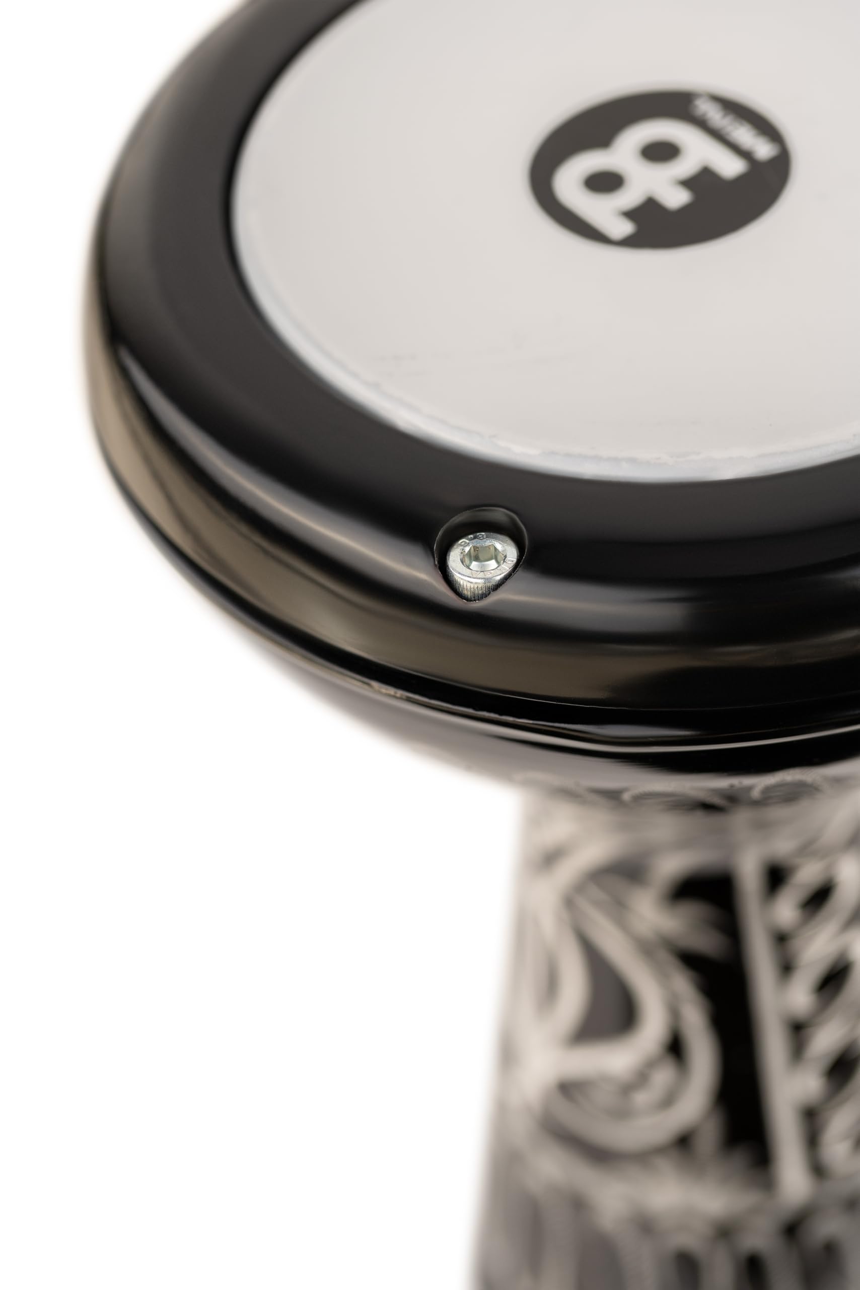 MEINL HE-1018 Mini Doumbek Mehrfarbig 19 cm