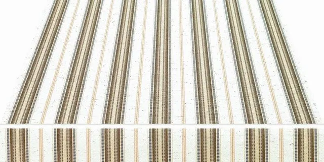 Sauleda Solar Pro Masacril Napoli Markisenstoff beige