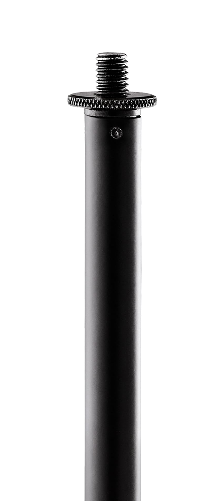 MEINL Cajons CAS Add-On Stand Schwarz Aluminium