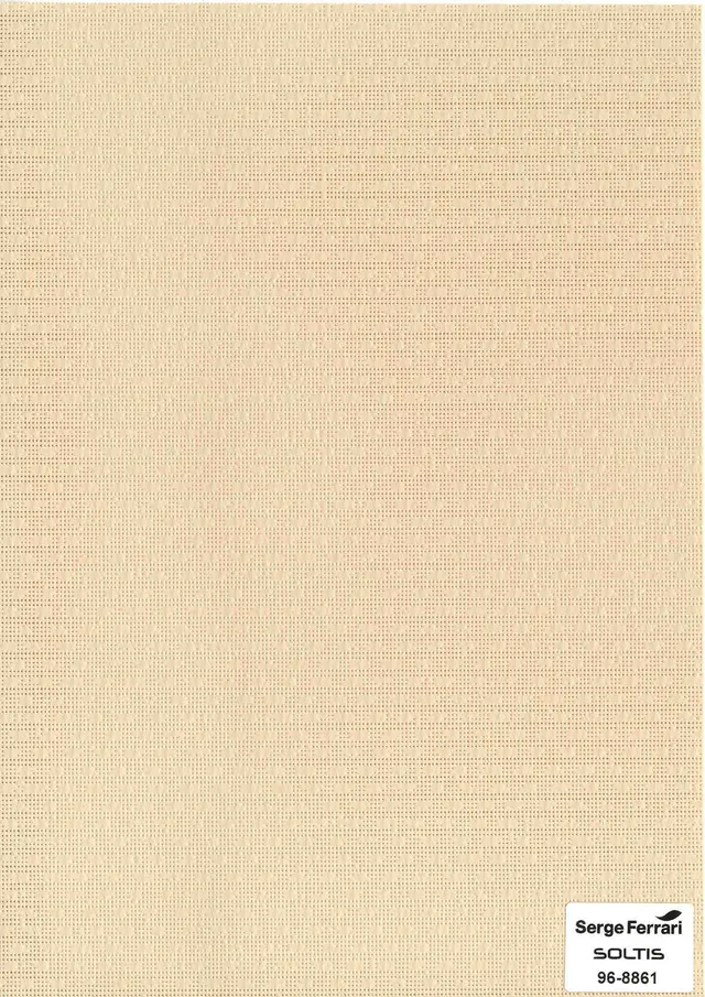 Sauleda Office Soltis Lounge 96-8861 Stoff Beige