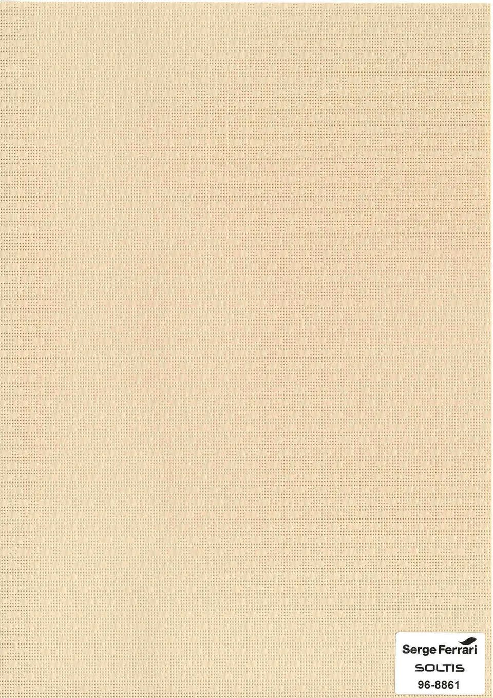 Sauleda Office Soltis Lounge 96-8861 Stoff Beige