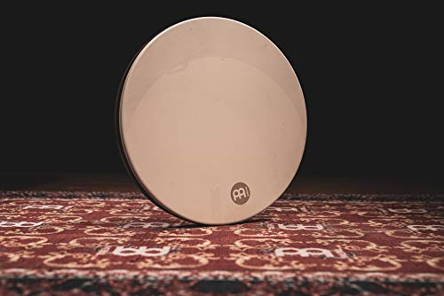MEINL Frame Drums Tar Rahmentrommel 22 Zoll Braun