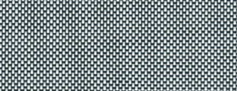 Sauleda Office Screen Glass White Black Screenstoff