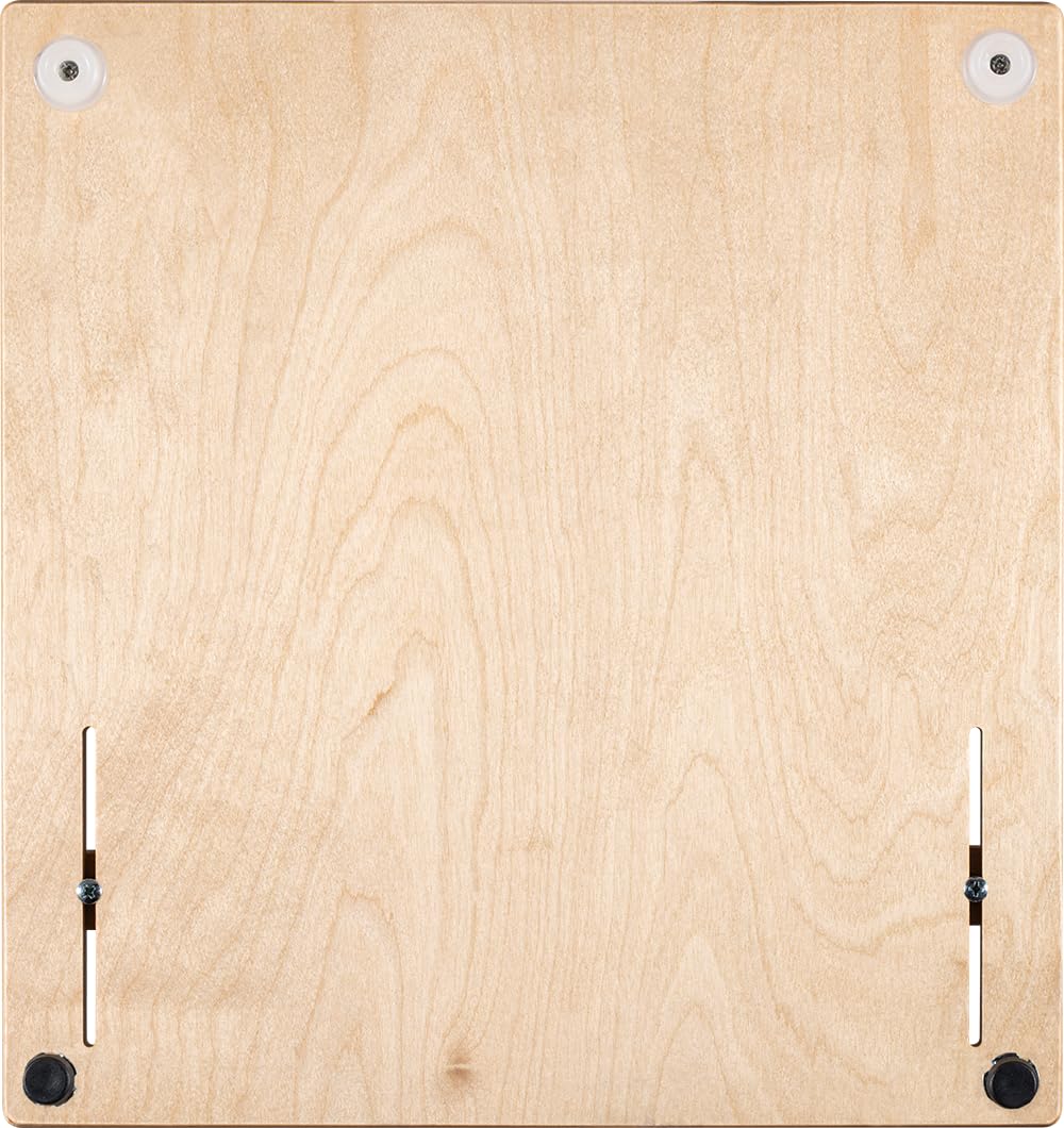 Meinl Cajons MCPM Cajon Pedal Mount Holz 33 cm