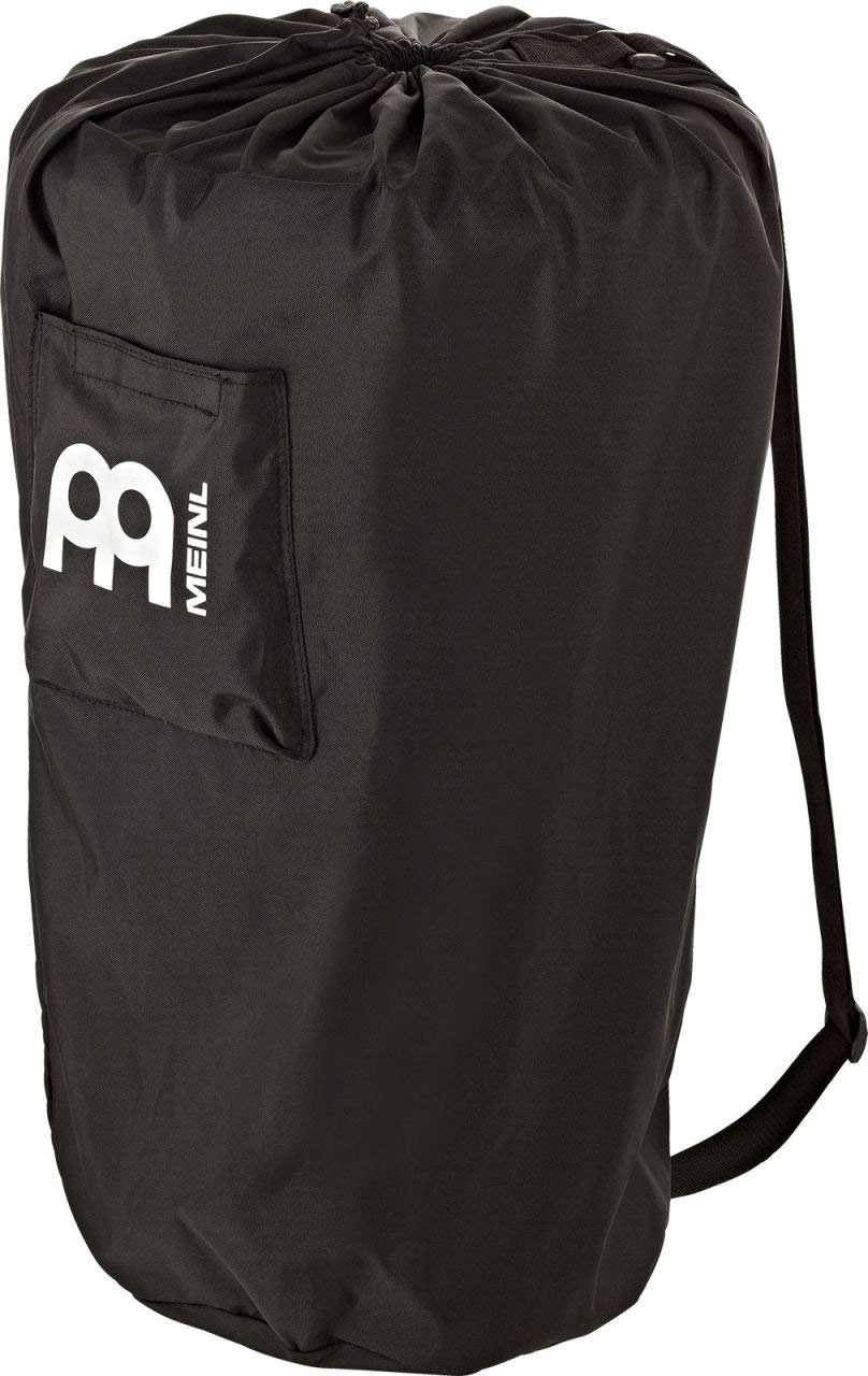 MEINL Percussion Bags MSTDJB Djembe Gig-Bag Schwarz Nylon