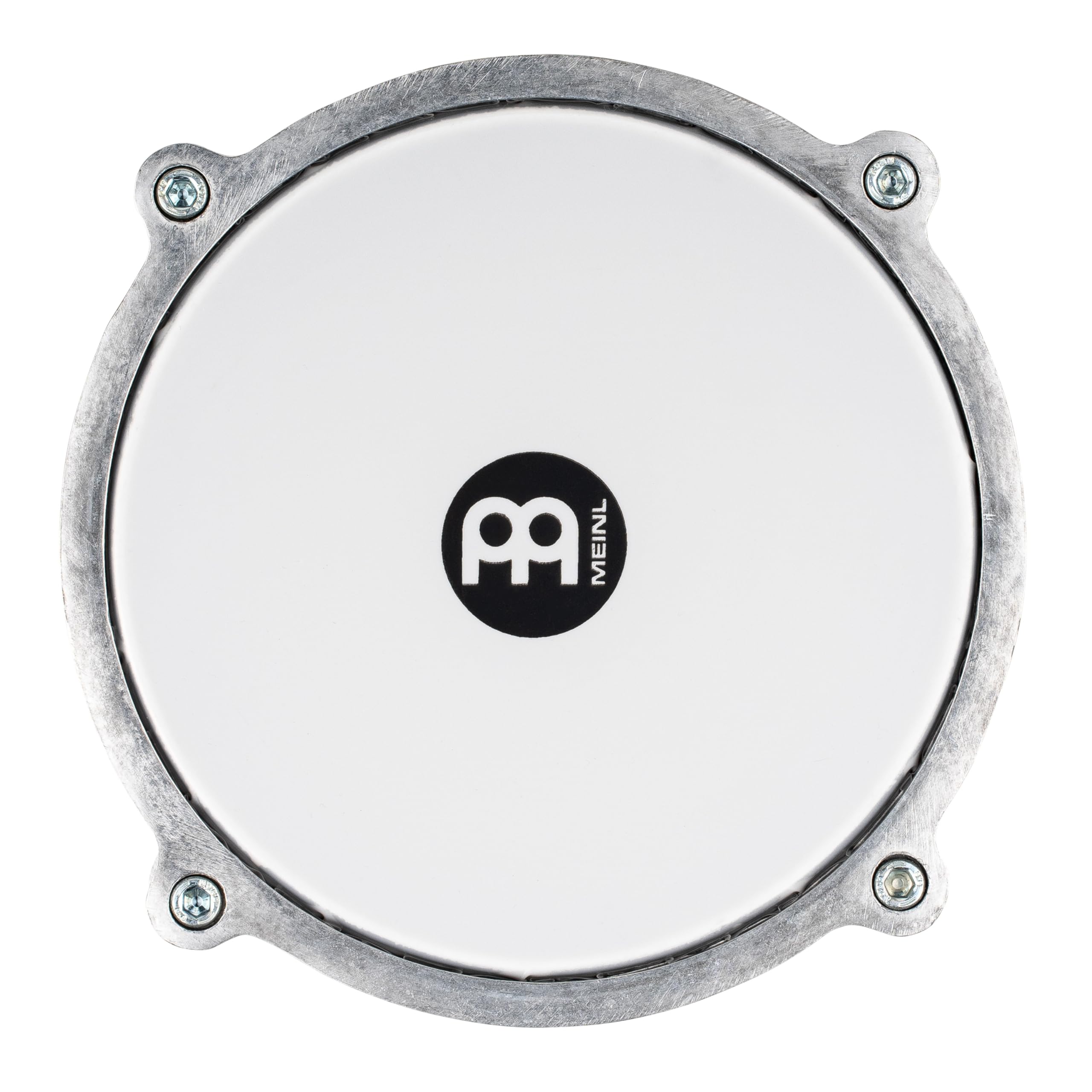 Meinl HE-122 Darbuka Aluminium Mehrfarbig 6,5 Zoll