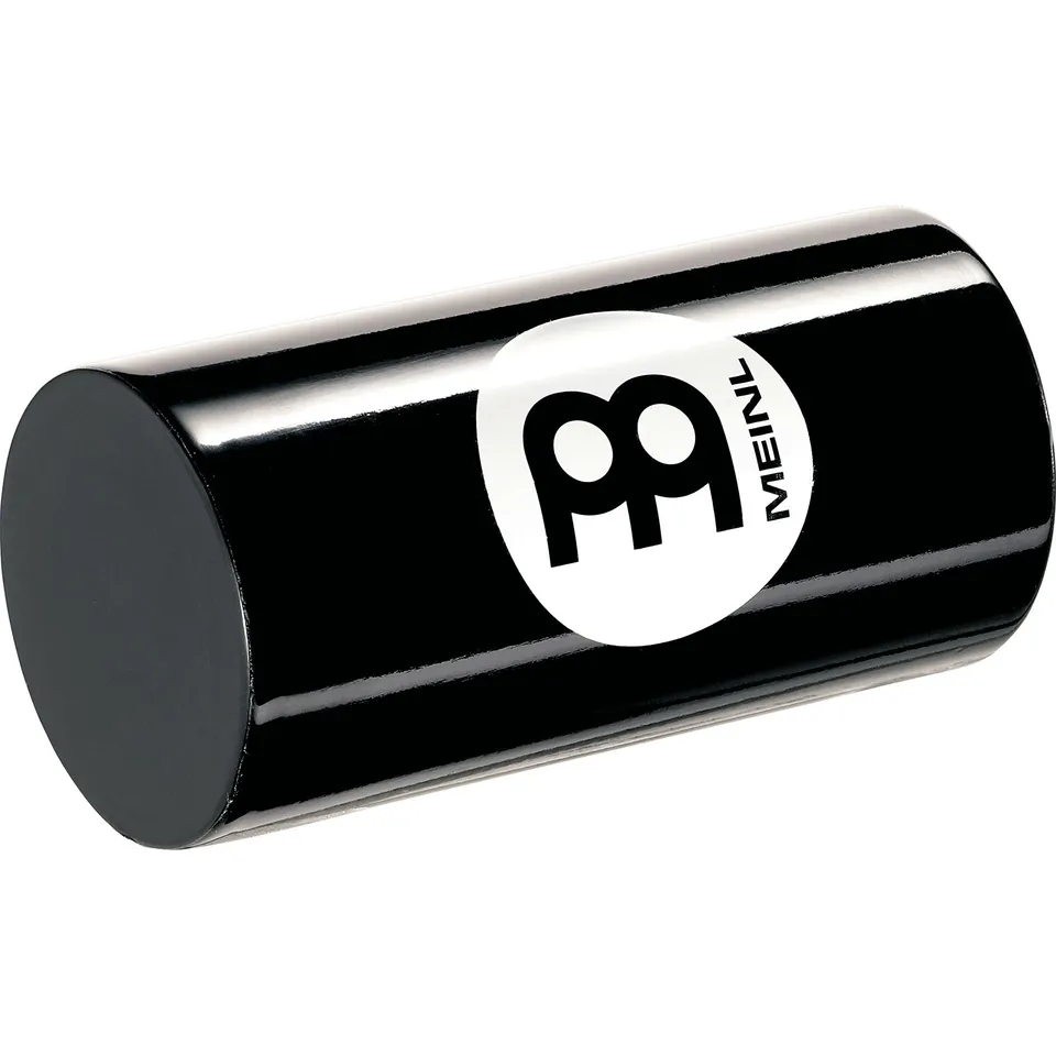 MEINL SH7-M-BK Shaker medium schwarz Fiberglas