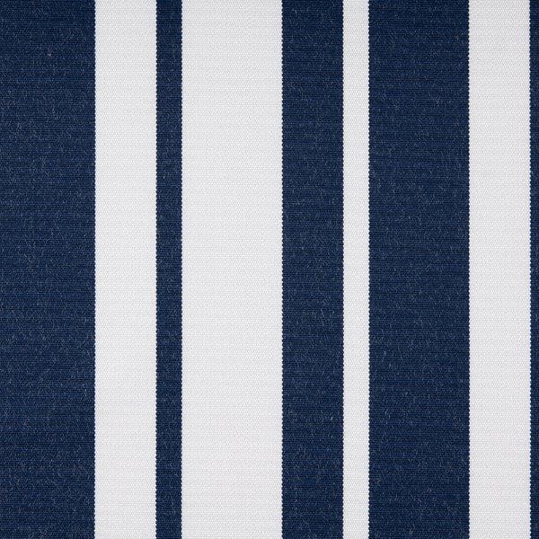Sauleda Technical Monaco Markisenstoff Marino Dunkelblau