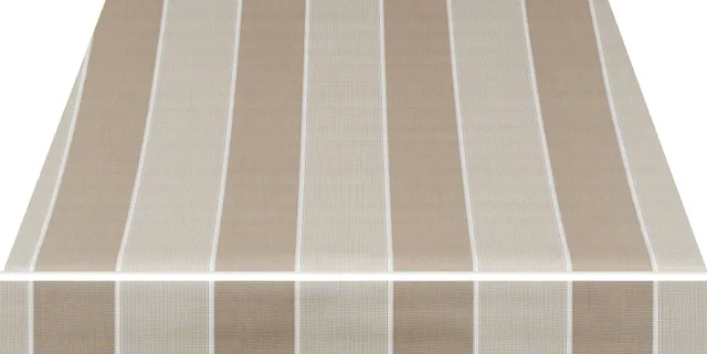 Sauleda Solar Pro Masacril Markisenstoff Castor