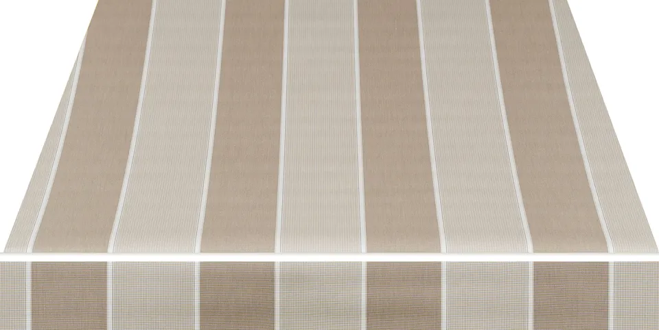 Sauleda Solar Pro Masacril Markisenstoff Castor