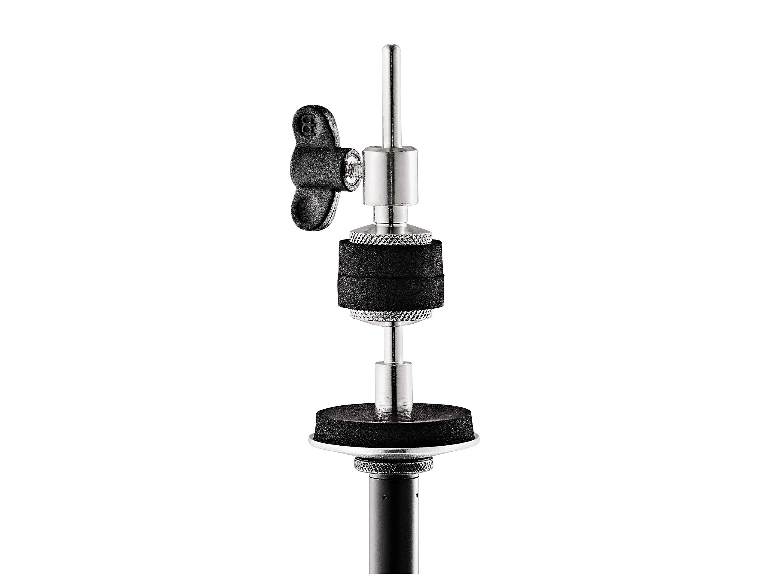 MEINL Cajons CHS Hihat Ständer Schwarz Cajon Snare Tap