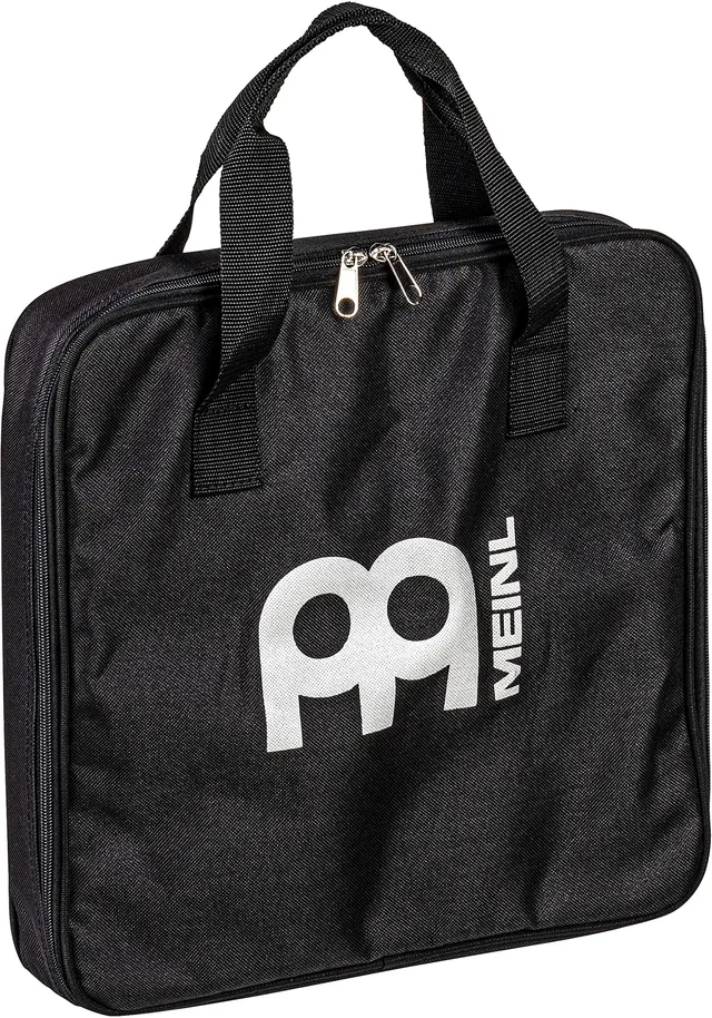 MEINL MSTTCAJB Travel Cajon Bag Nylon Schwarz