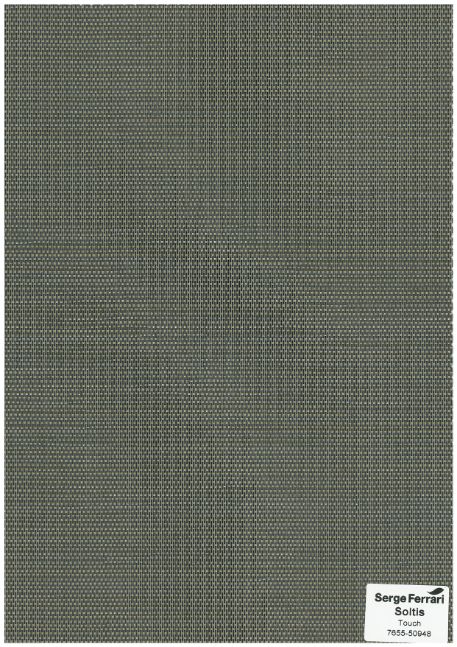 Sauleda Office Soltis Touch 5% Screenstoff Tannin