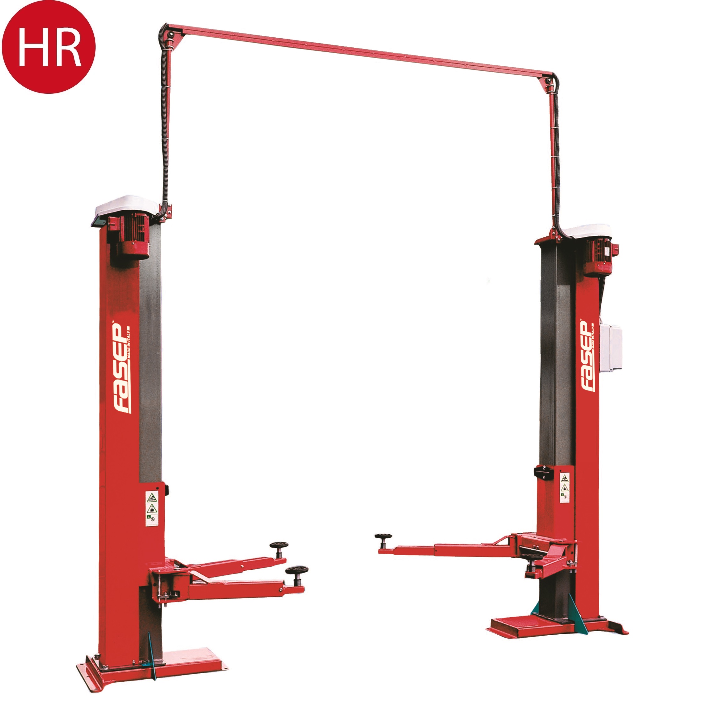Fasep Hebebühne FZ42 Säulenhebebühne 2700 kg