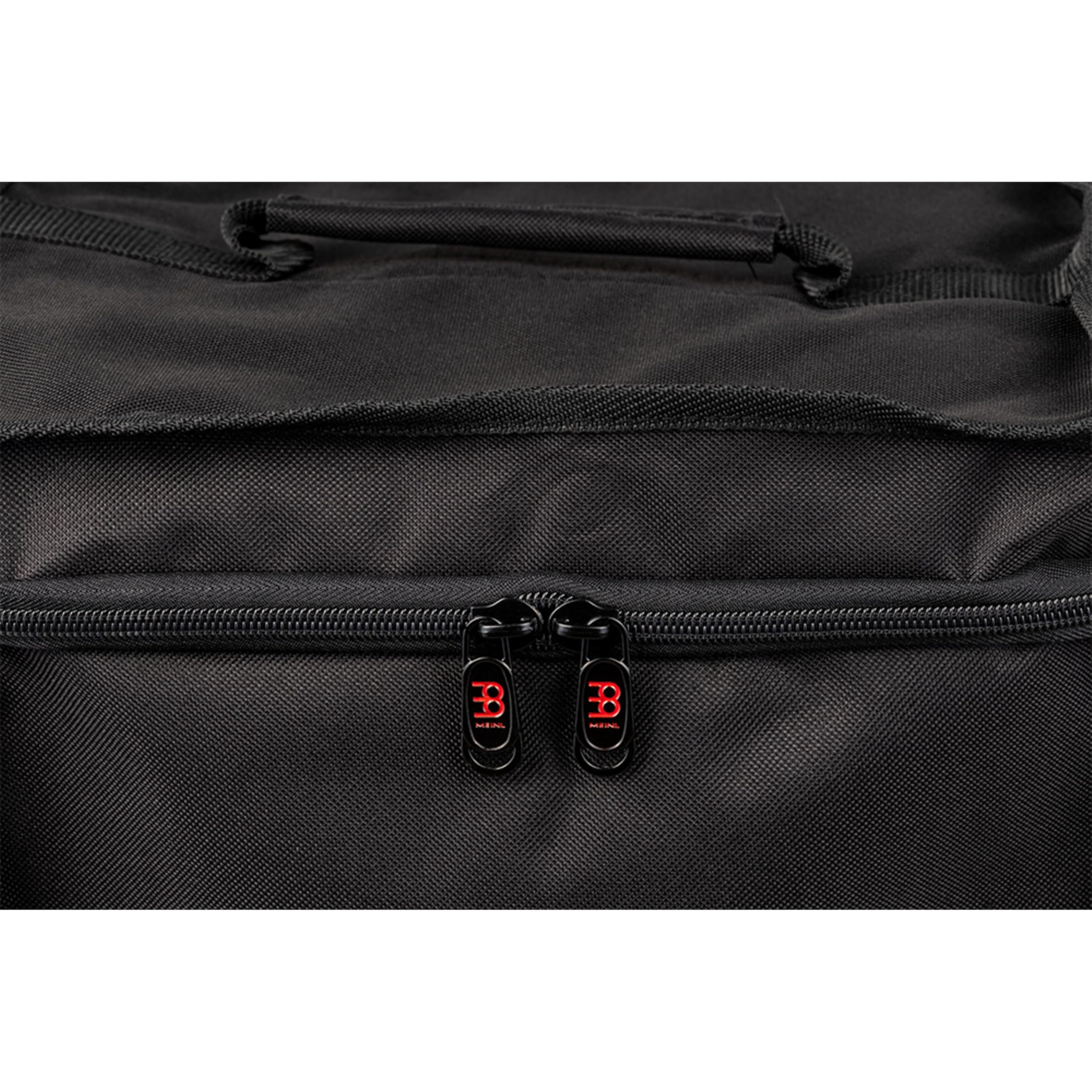 Meinl Bags MSTJCJB Cajon Gig Bag Schwarz Nylon Jam Cajon