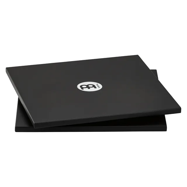 Meinl Percussion CAJ-SPI Cajon Spinner Unterlage Schwarz