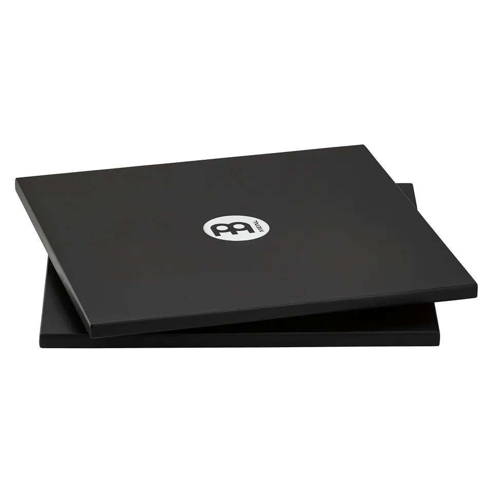 Meinl Percussion CAJ-SPI Cajon Spinner Unterlage Schwarz