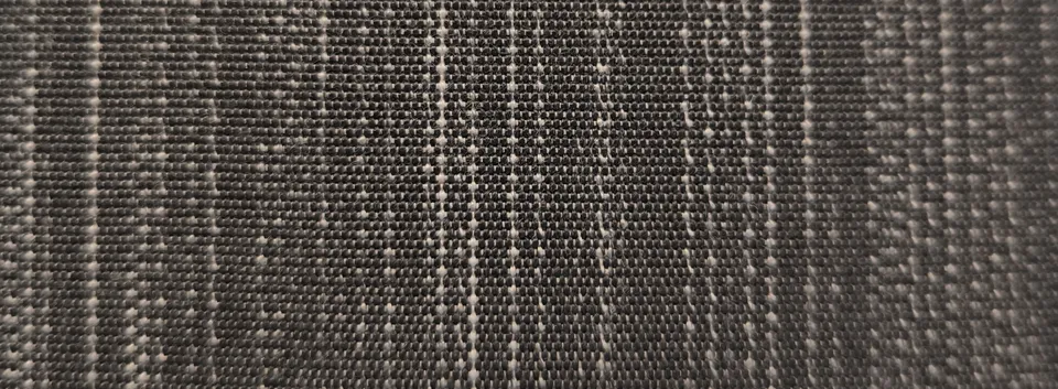 Sauleda Textile Naxos Markisenstoff Uni
