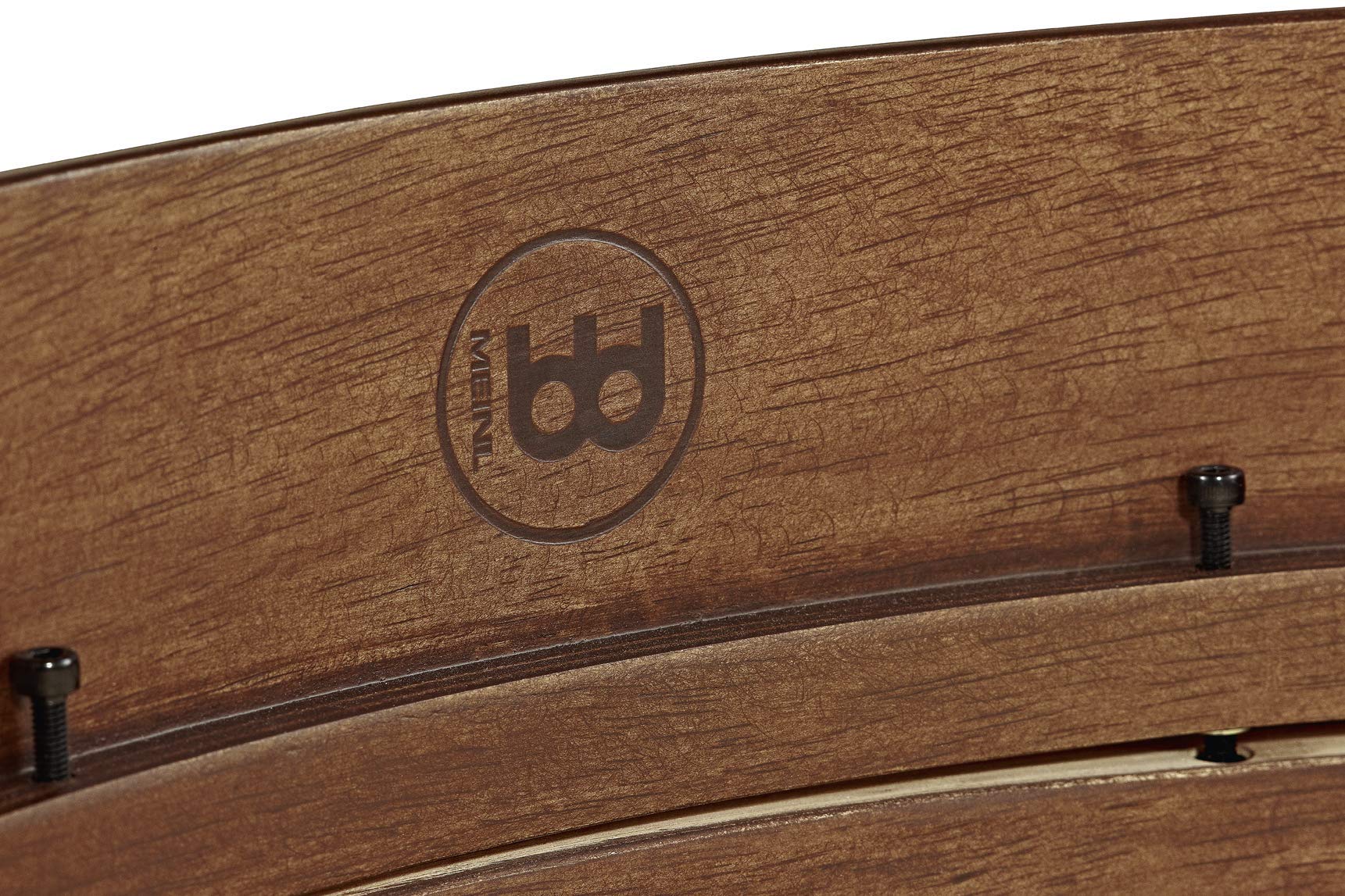 Meinl AE-FD22T-D Mizhar Rahmentrommel 22 Zoll Braun