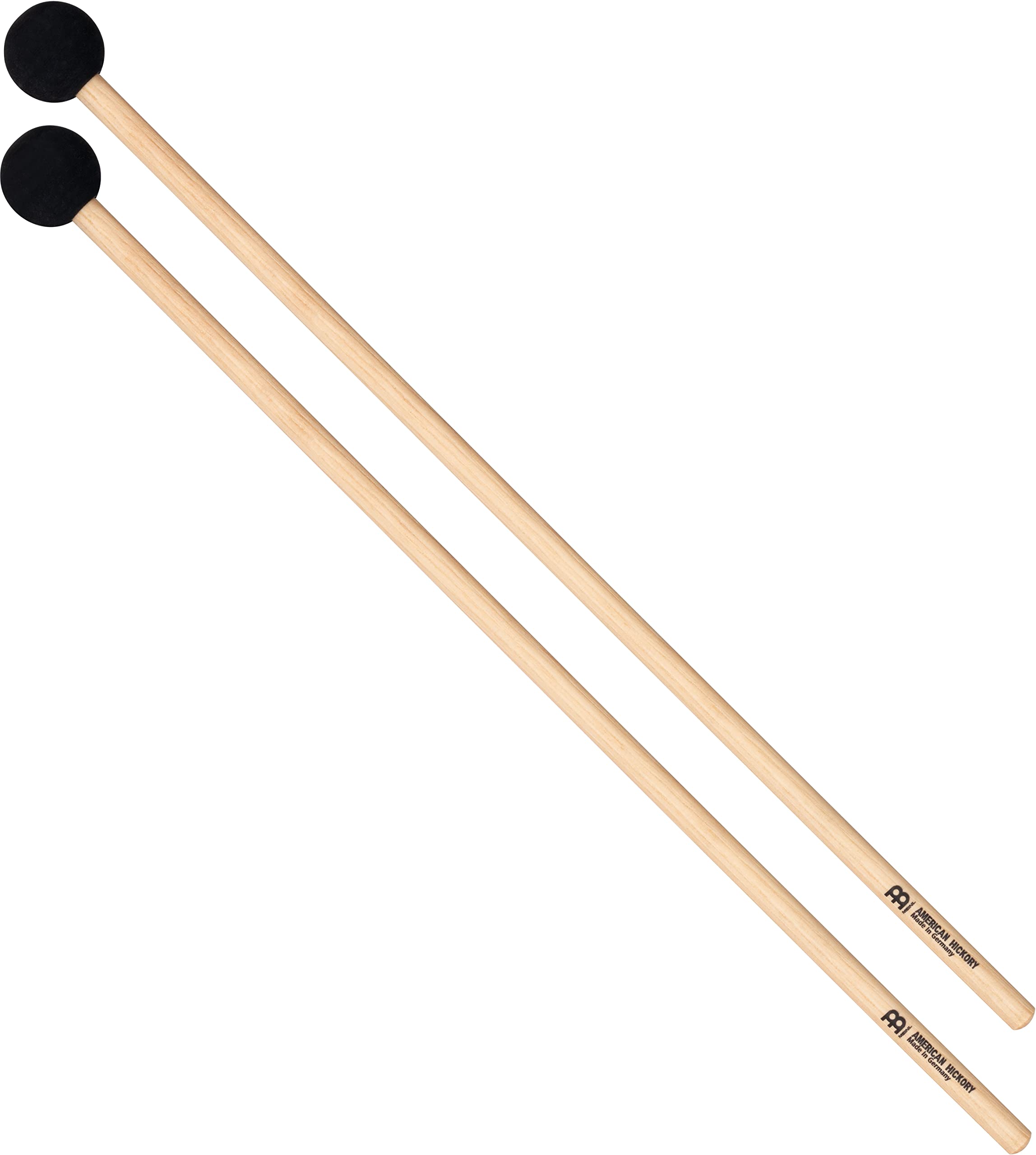 MEINL Hardware MPM5 Percussion Mallet Schlegel Hart Natur